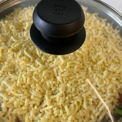 芝士可以做什么，糯米和芝士可以做什么（芝士焗饭你这么做）