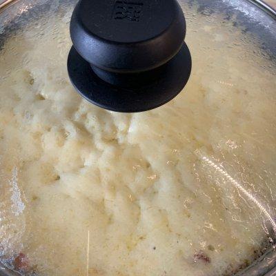 芝士可以做什么，糯米和芝士可以做什么（芝士焗饭你这么做）