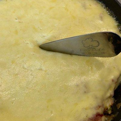 芝士可以做什么，糯米和芝士可以做什么（芝士焗饭你这么做）