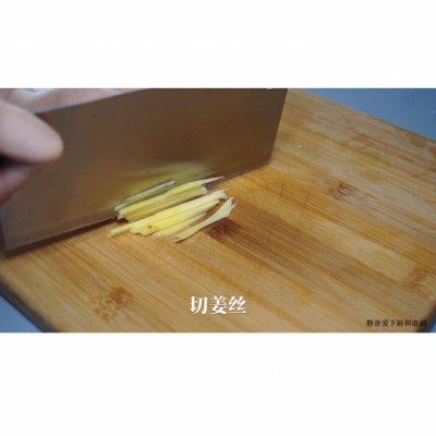 鱼头蒸多久才熟（#夏日开胃餐#广式蒸鱼头）