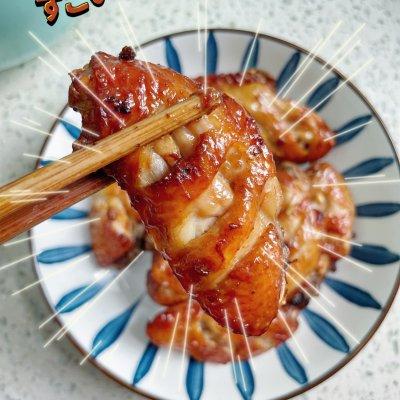 炒鸡翅怎么做好吃，如何做炒鸡翅（无油也能做出好吃的干煸鸡翅）