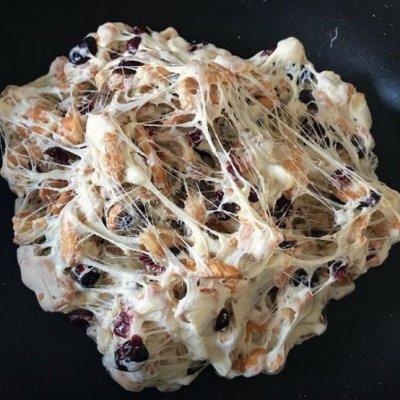 雪花酥的制作方法及材料，雪花酥的制作方法（不腻口的原味雪花酥）
