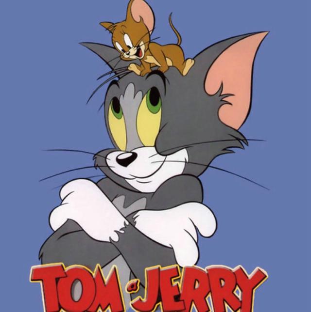 猫和老鼠里面的狗，猫和老鼠里面的狗叫什么（猫和老鼠原本叫贾斯珀和金克斯）