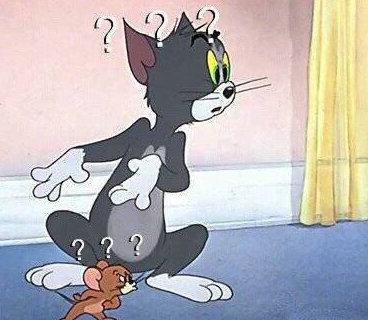 猫和老鼠里面的狗，猫和老鼠里面的狗叫什么（猫和老鼠原本叫贾斯珀和金克斯）