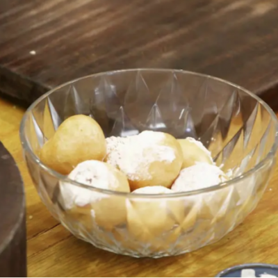 油面筋塞肉的做法，上海油面筋塞肉的做法（油面筋塞肉，一口下肚感觉超暖）