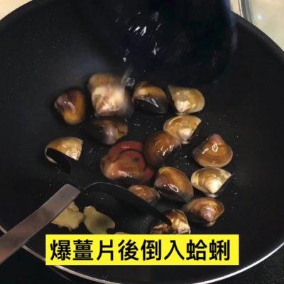 蛤蜊炖蛋简单做法，这道蛤蜊燉蛋太销魂