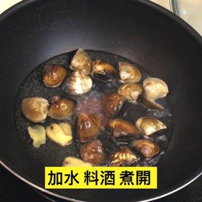 蛤蜊炖蛋简单做法，这道蛤蜊燉蛋太销魂