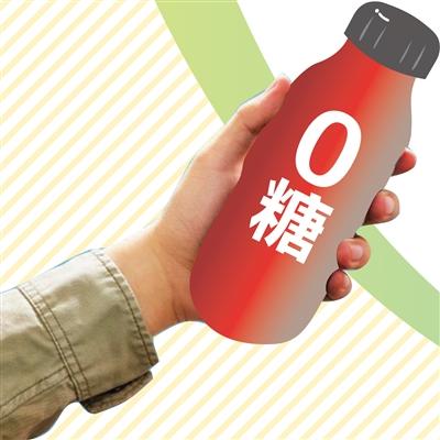蔗糖素含糖吗，蔗糖素含糖吗（0糖0卡0脂肪更健康还是骗智商）