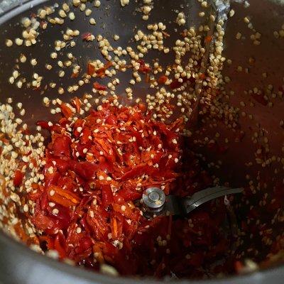 贡菜干怎么做好吃，贡菜怎么做好吃（让你胃口大开的爽辣贡菜）