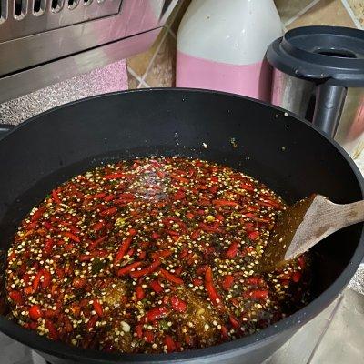 贡菜干怎么做好吃，贡菜怎么做好吃（让你胃口大开的爽辣贡菜）