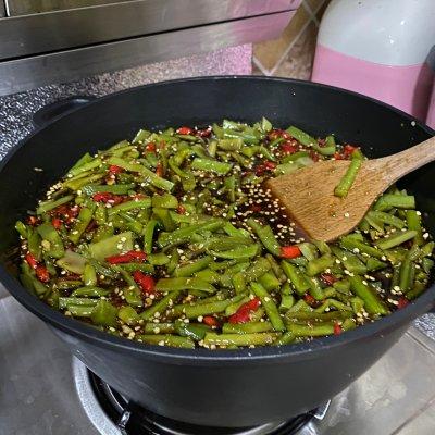 贡菜干怎么做好吃，贡菜怎么做好吃（让你胃口大开的爽辣贡菜）