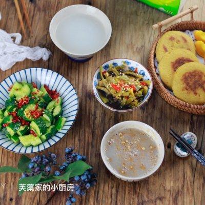 贡菜干怎么做好吃，贡菜怎么做好吃（让你胃口大开的爽辣贡菜）