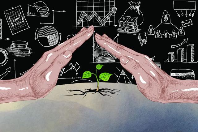 上海第一财经广播，上海第一财经的广播频率是多少（“创业是条不归路”）