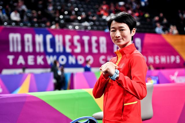 中国跆拳道奥运冠军有哪些，中国跆拳道奥运会冠军有哪些（中国跆拳道“天团”战东京）