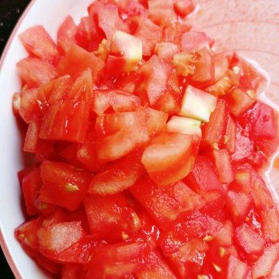 番茄龙利鱼的做法最正宗的做法，番茄龙利鱼的做法大全家常（低脂番茄龙利鱼#饕餮美味视觉盛宴#）