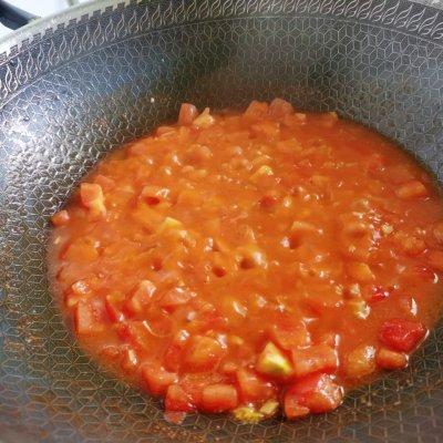 番茄龙利鱼的做法最正宗的做法，番茄龙利鱼的做法大全家常（低脂番茄龙利鱼#饕餮美味视觉盛宴#）