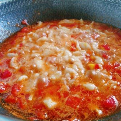 番茄龙利鱼的做法最正宗的做法，番茄龙利鱼的做法大全家常（低脂番茄龙利鱼#饕餮美味视觉盛宴#）