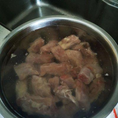 孜然鸡脖子的家常做法，孜然鸡脖子的家常做法视频（烧烤鸡脖子<家常做法>走起）