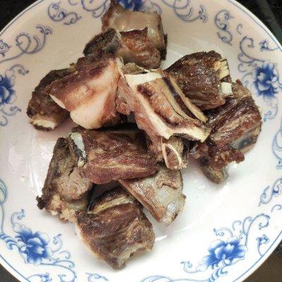 排骨虾的做法，红烧虾的做法（原来香辣干锅排骨虾才是真正的米饭杀手）