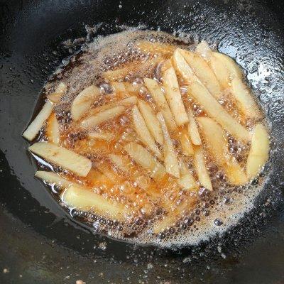 排骨虾的做法，红烧虾的做法（原来香辣干锅排骨虾才是真正的米饭杀手）