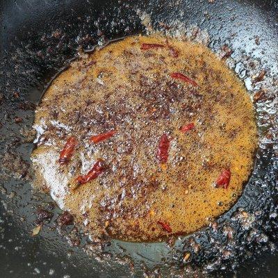 排骨虾的做法，红烧虾的做法（原来香辣干锅排骨虾才是真正的米饭杀手）