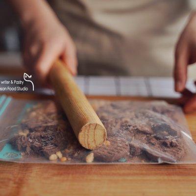 南瓜挞的做法，可口好上手的日式南瓜挞