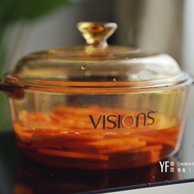 南瓜挞的做法，可口好上手的日式南瓜挞