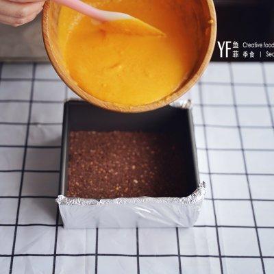 南瓜挞的做法，可口好上手的日式南瓜挞