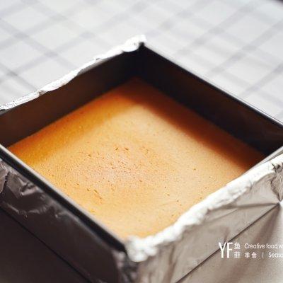 南瓜挞的做法，可口好上手的日式南瓜挞
