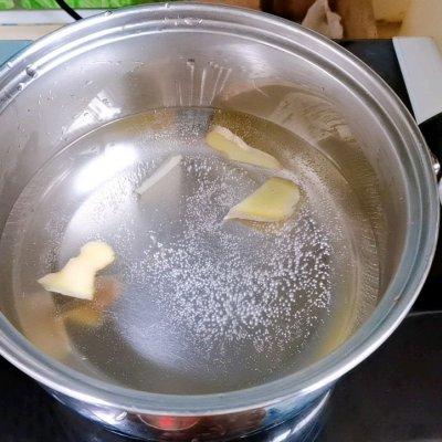 可乐鸡翅的材料，可乐鸡翅的做法和步骤家常材料（超简单又好味的丰富餐桌味③～可乐鸡翅）
