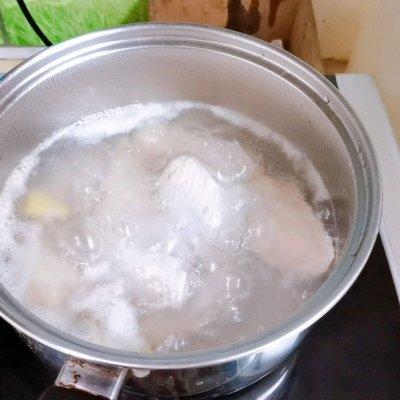 可乐鸡翅的材料，可乐鸡翅的做法和步骤家常材料（超简单又好味的丰富餐桌味③～可乐鸡翅）