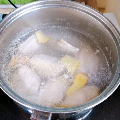 可乐鸡翅的材料，可乐鸡翅的做法和步骤家常材料（超简单又好味的丰富餐桌味③～可乐鸡翅）