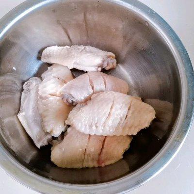 可乐鸡翅的材料，可乐鸡翅的做法和步骤家常材料（超简单又好味的丰富餐桌味③～可乐鸡翅）