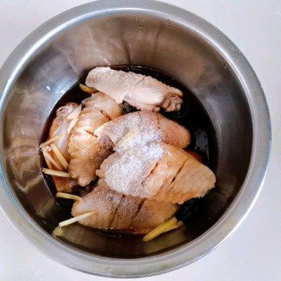 可乐鸡翅的材料，可乐鸡翅的做法和步骤家常材料（超简单又好味的丰富餐桌味③～可乐鸡翅）