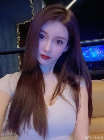 小G娜事件被重提，吴亦凡小G娜事件（吴亦凡小g娜事件是什么时候）