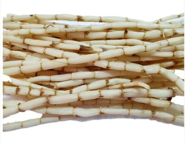 柔荑指女子的什么地方，清甜可口的竹蔗茅根水