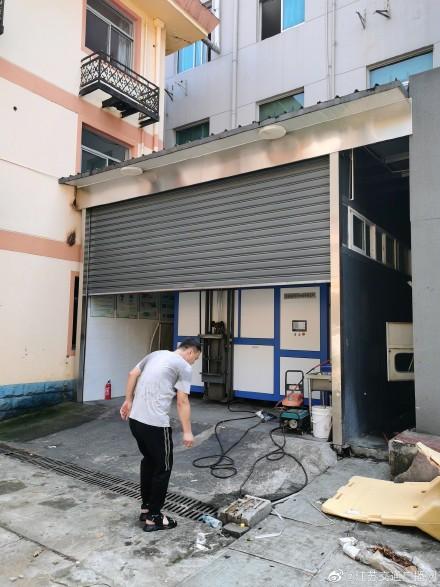 湿垃圾有哪些垃圾，湿垃圾有哪些垃圾分类详细（专吃垃圾的微生物）