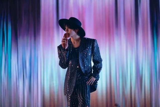 爱豆 黄明昊 若芽色终会铺成海.，微信头像，爱豆 黄明昊 若芽色终会铺成海.（请爱豆们住在舞台上）