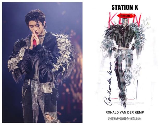 爱豆 黄明昊 若芽色终会铺成海.，微信头像，爱豆 黄明昊 若芽色终会铺成海.（请爱豆们住在舞台上）