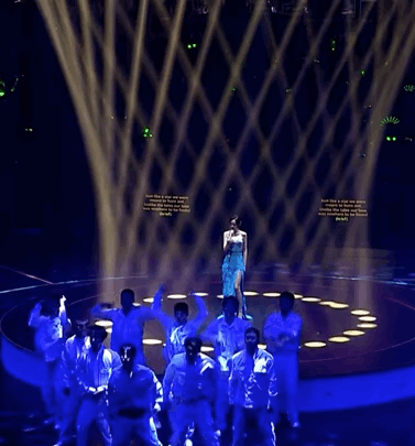 爱豆 黄明昊 若芽色终会铺成海.，微信头像，爱豆 黄明昊 若芽色终会铺成海.（请爱豆们住在舞台上）