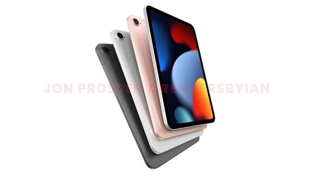 ipad6代是什么型号，ipad有什么型号（升级非常大你心动了吗）
