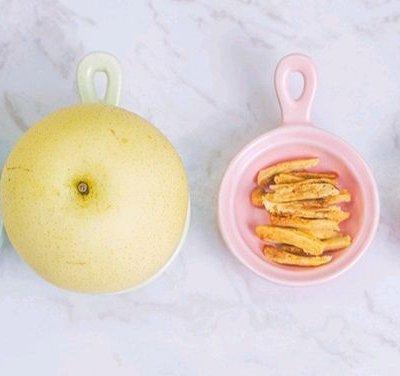 冰糖雪梨的功效与作用，冰糖的功效与主治（冰糖雪梨）