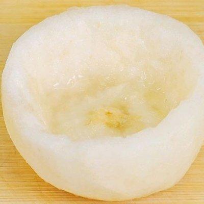 冰糖雪梨的功效与作用，冰糖的功效与主治（冰糖雪梨）