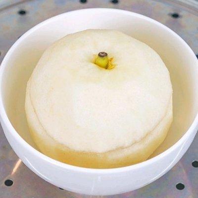 冰糖雪梨的功效与作用，冰糖的功效与主治（冰糖雪梨）