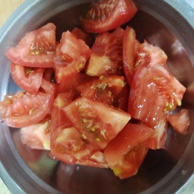 六合头道菜怎么做如何做好吃，六合小炒
