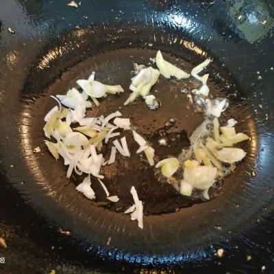 六合头道菜怎么做如何做好吃，六合小炒