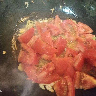 六合头道菜怎么做如何做好吃，六合小炒