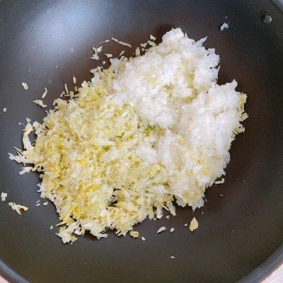 自制咖喱的做法与材料，做咖喱用的食材（咖喱自己做）