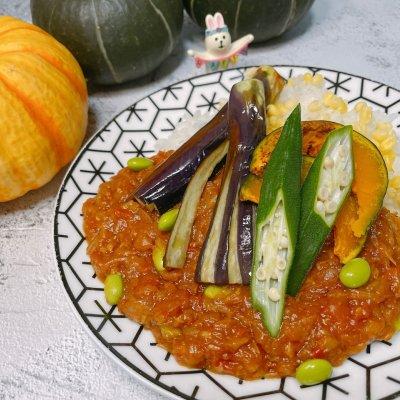 咖喱是什么做的，咖喱用什么材料做的（咖喱用什么材料做的好）