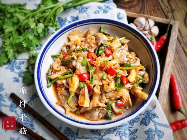 平菇怎么做好吃，平菇干怎么做好吃（平菇最好吃的家常做法）